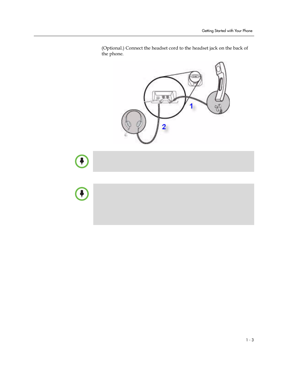 Polycom 1725-32504-001 User Manual | Page 9 / 34