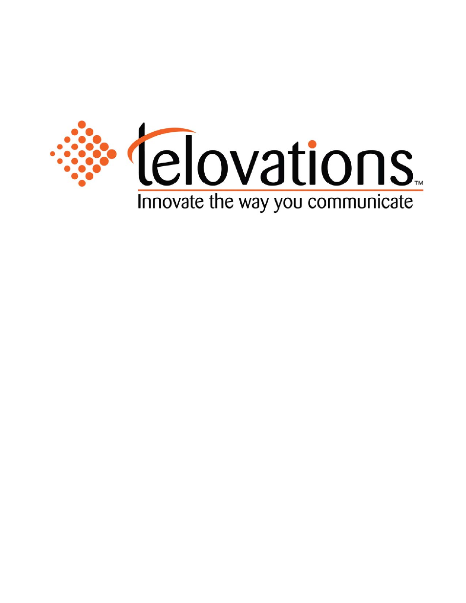 Polycom Telovations 7941 User Manual | 26 pages