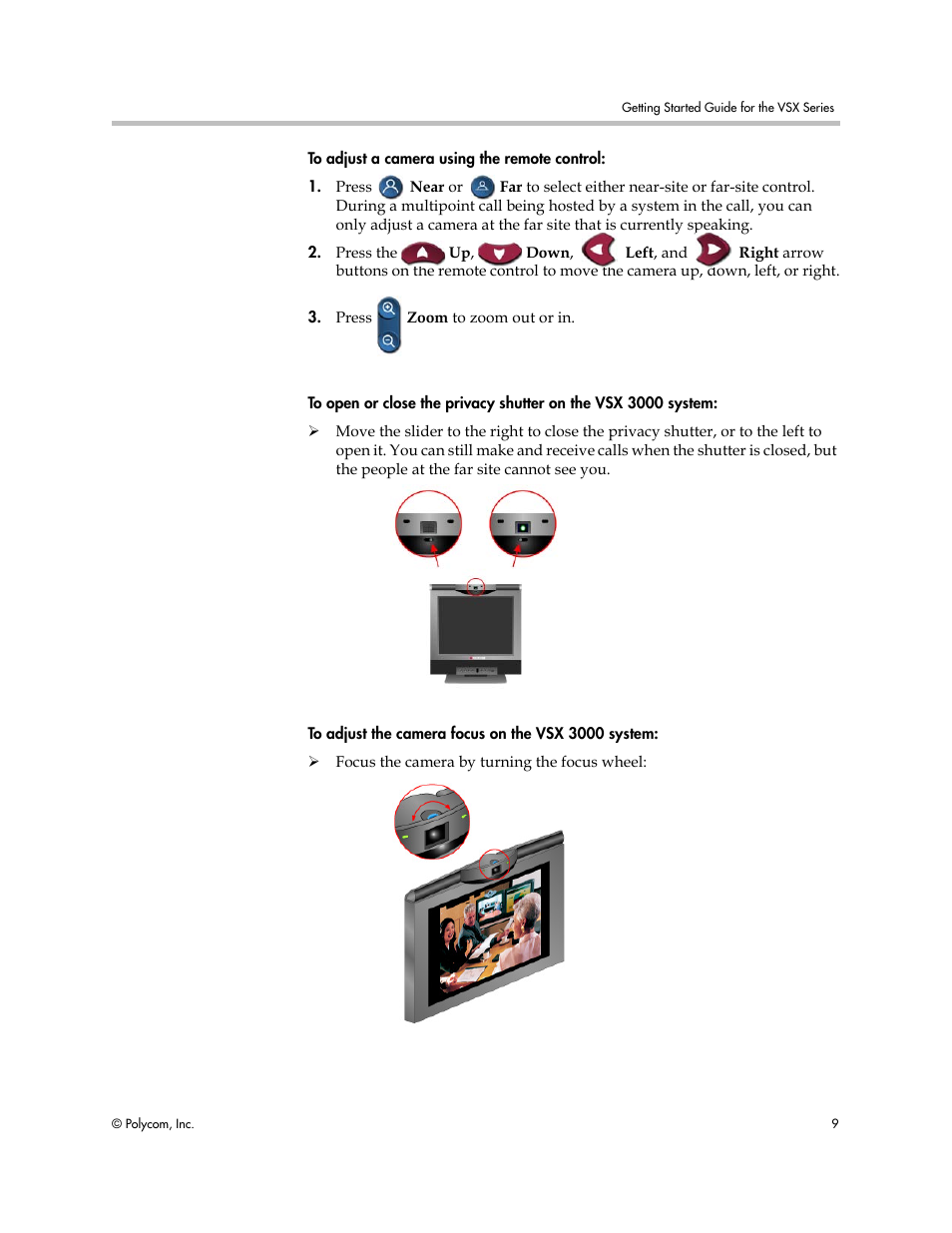 Polycom 9.0.6 User Manual | Page 13 / 46