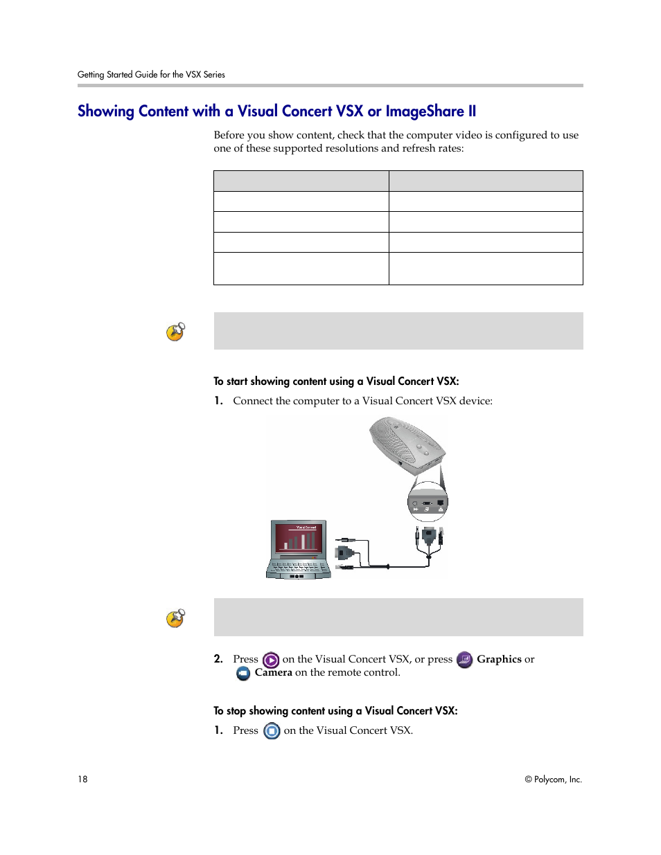 Polycom 9.0.6 User Manual | Page 22 / 46