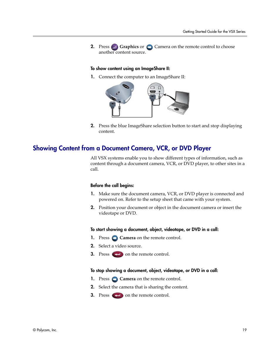 Polycom 9.0.6 User Manual | Page 23 / 46