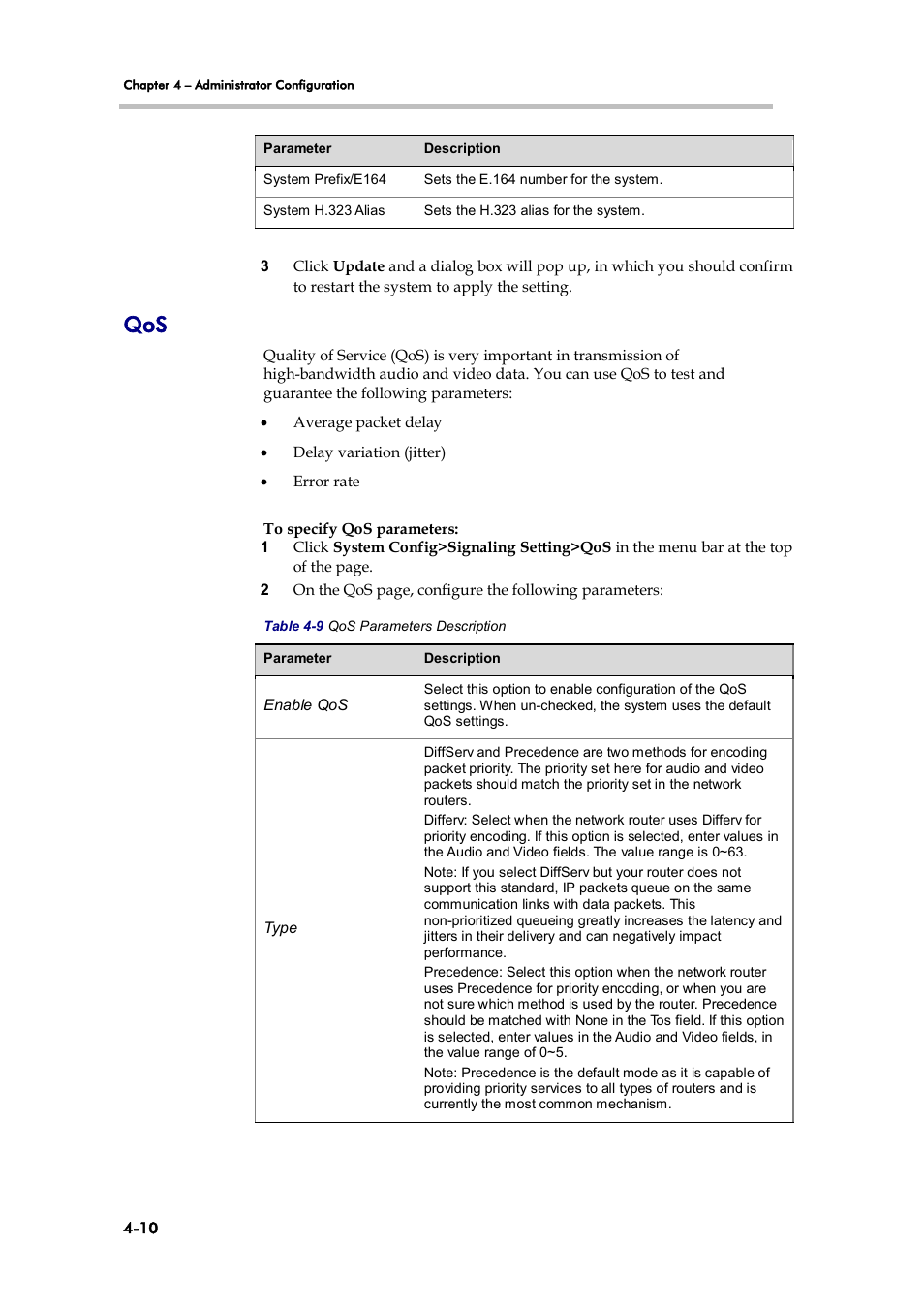 Polycom 3725-32870-002 User Manual | Page 40 / 78