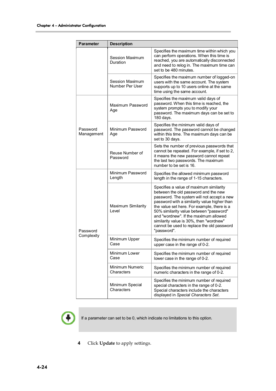 Polycom 3725-32870-002 User Manual | Page 54 / 78