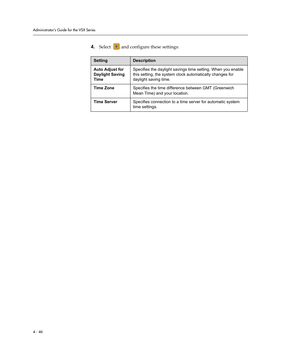 Polycom VSX Series User Manual | Page 136 / 248