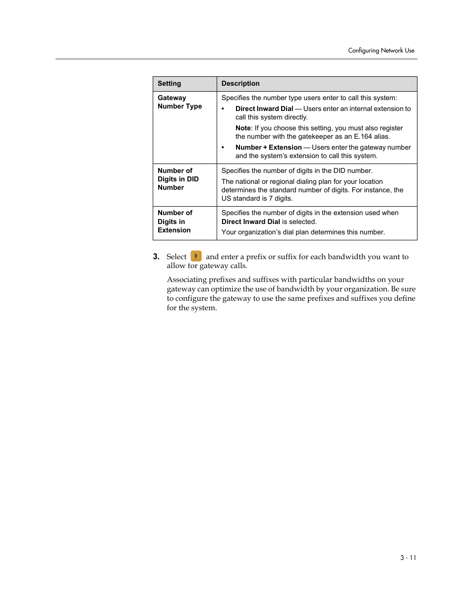 Polycom VSX Series User Manual | Page 67 / 248