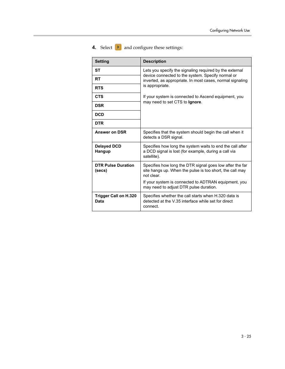 Polycom VSX Series User Manual | Page 81 / 248