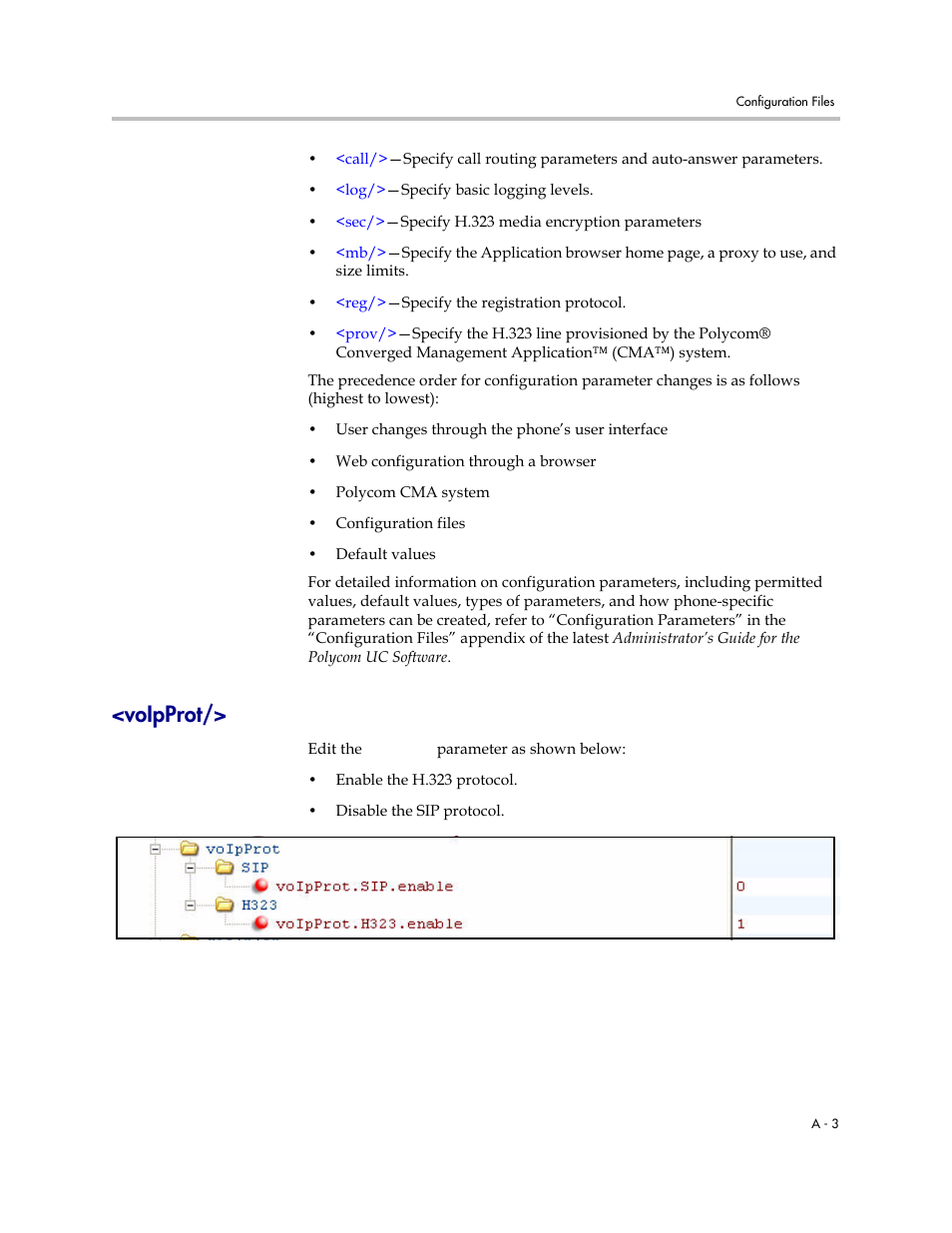 Voipprot | Polycom VVX 1500 D User Manual | Page 39 / 44