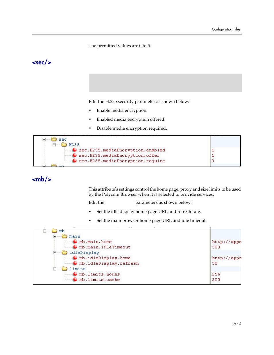 Polycom VVX 1500 D User Manual | Page 41 / 44