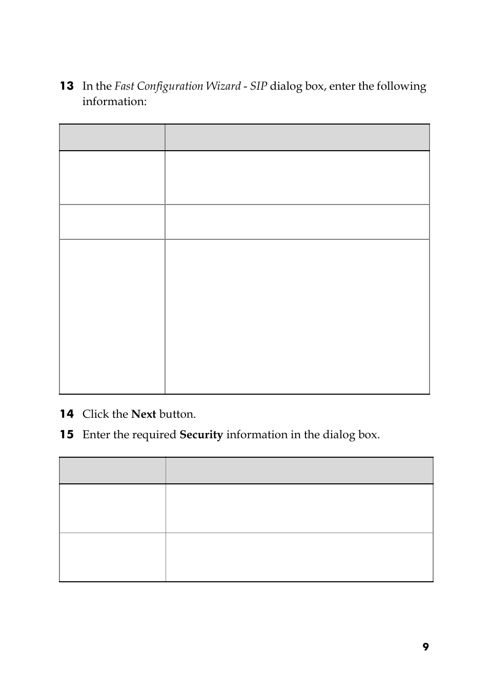 Polycom RMX DOC2551A User Manual | Page 9 / 20