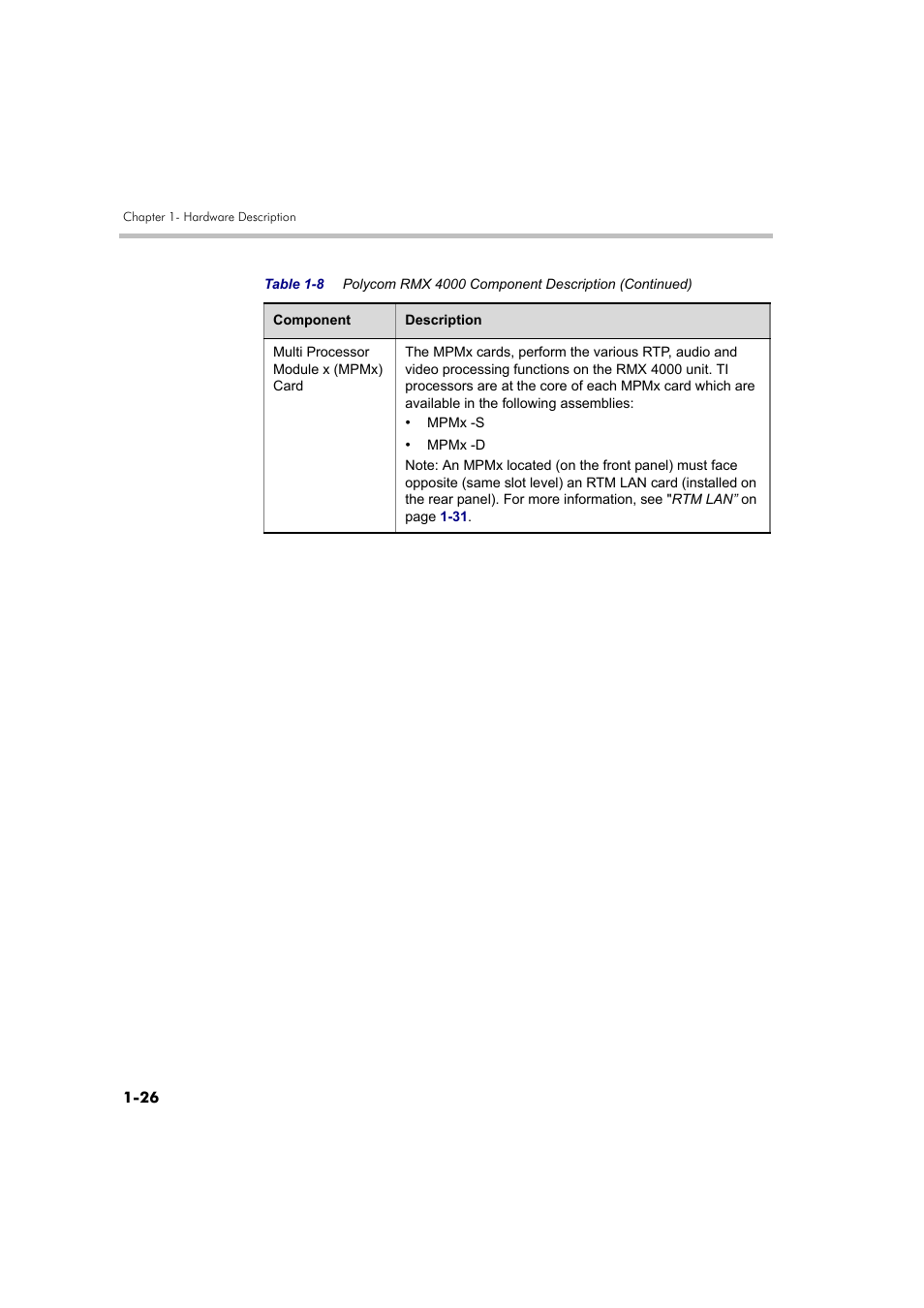 Polycom DOC2559B User Manual | Page 32 / 65