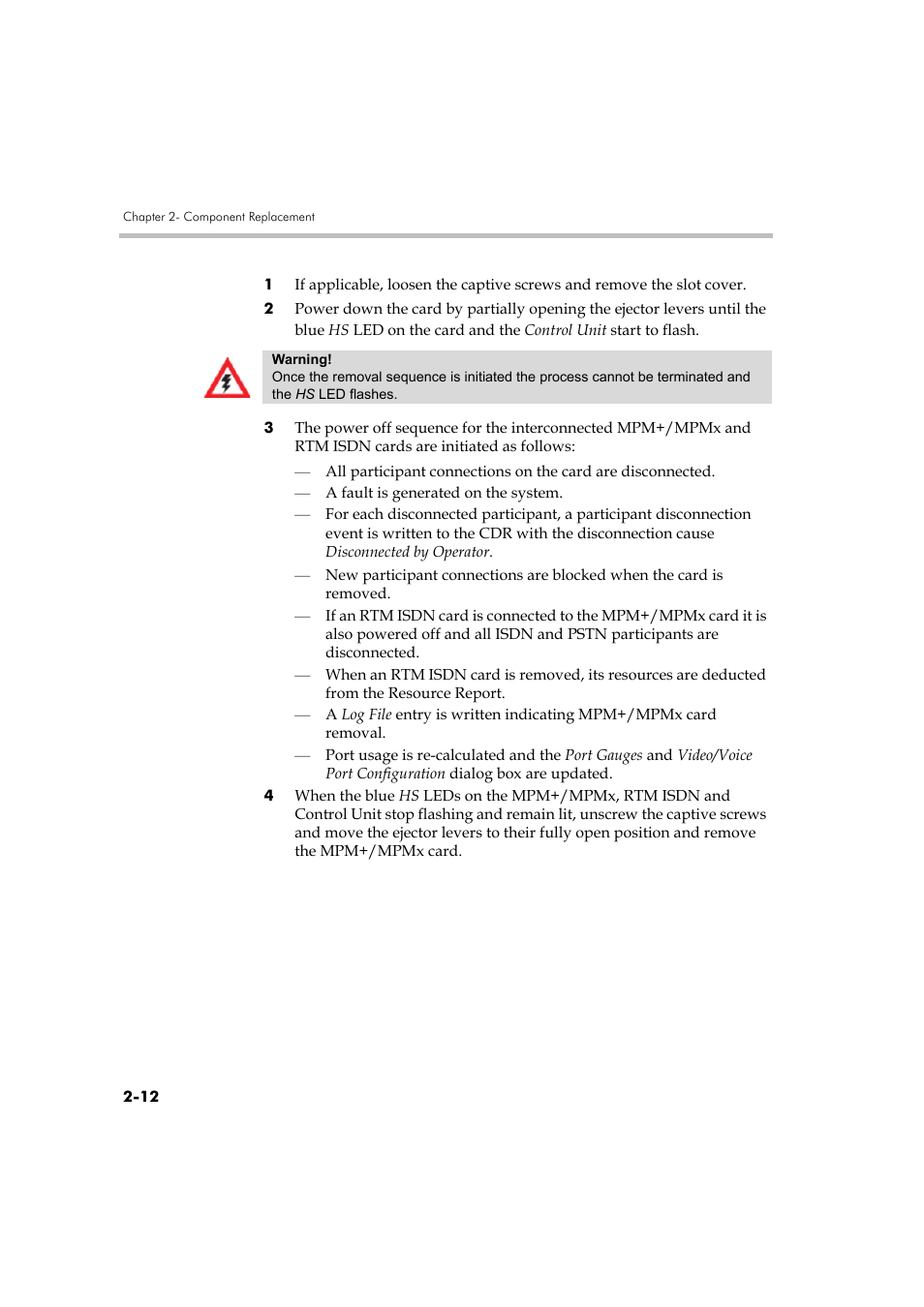 Polycom DOC2559B User Manual | Page 58 / 65