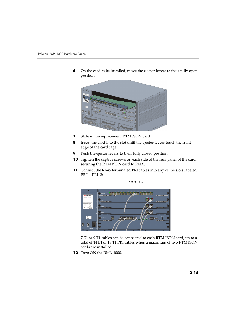 Polycom DOC2559B User Manual | Page 61 / 65