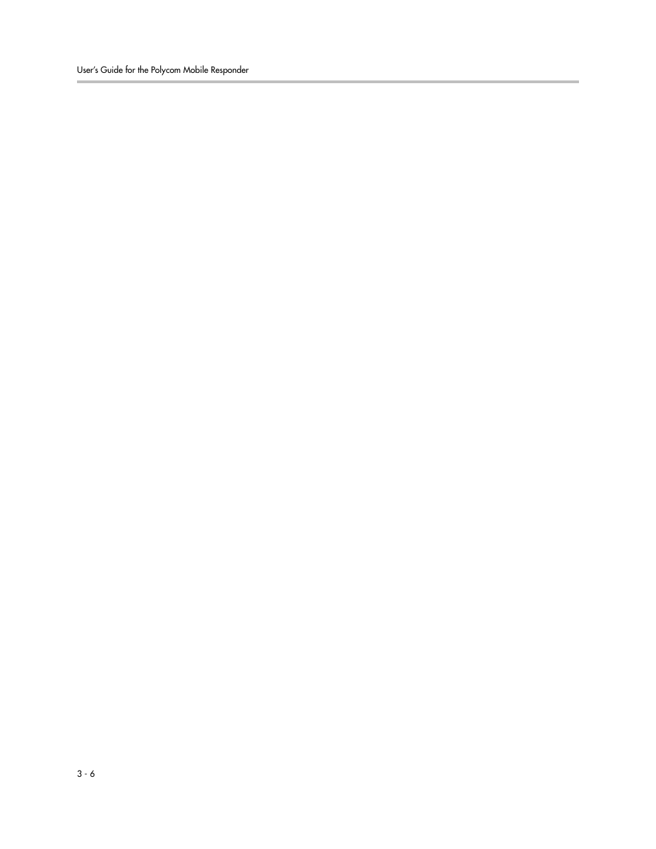 Polycom MOBILE RESPONDER 3725-23487-003/A User Manual | Page 28 / 39