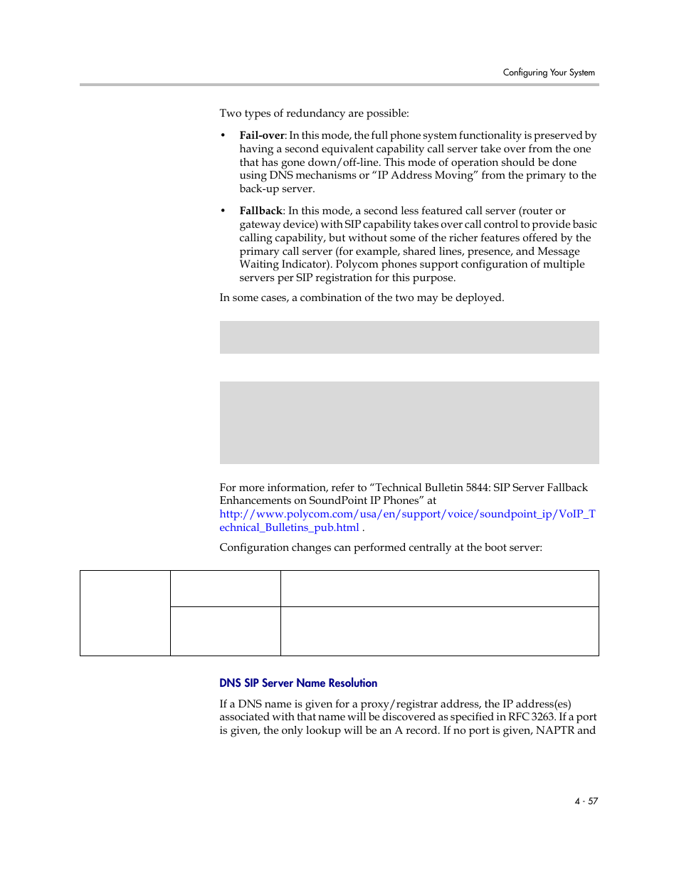 Polycom SoundPoint IP 601 User Manual | Page 111 / 373