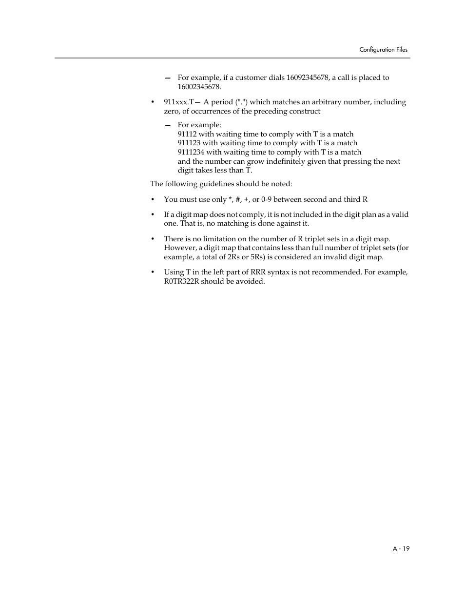 Polycom SoundPoint IP 601 User Manual | Page 173 / 373