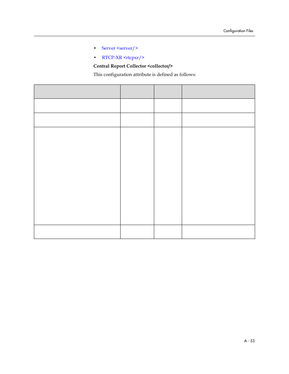 Polycom SoundPoint IP 601 User Manual | Page 207 / 373