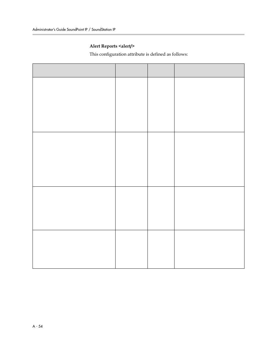 Polycom SoundPoint IP 601 User Manual | Page 208 / 373