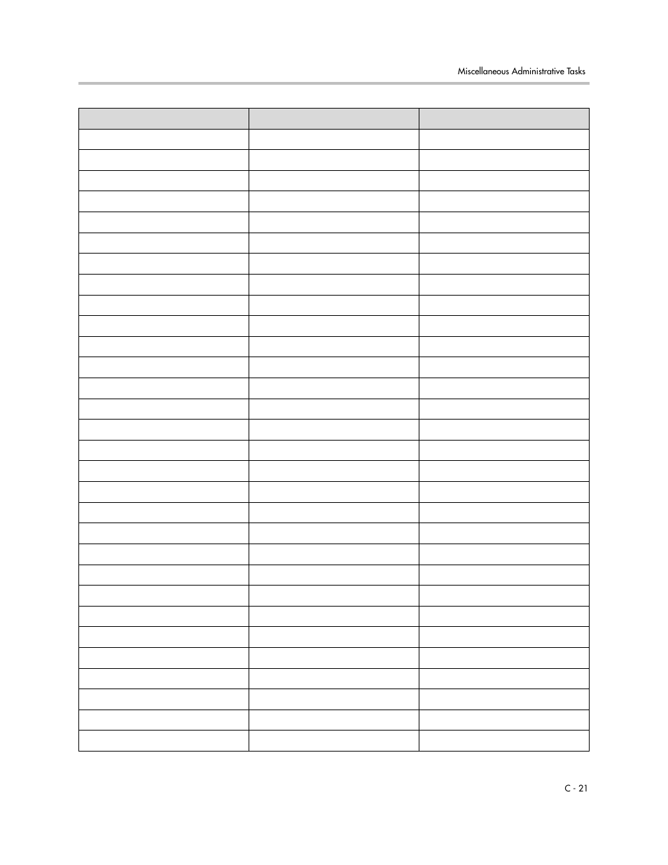 Polycom SoundPoint IP 601 User Manual | Page 313 / 373