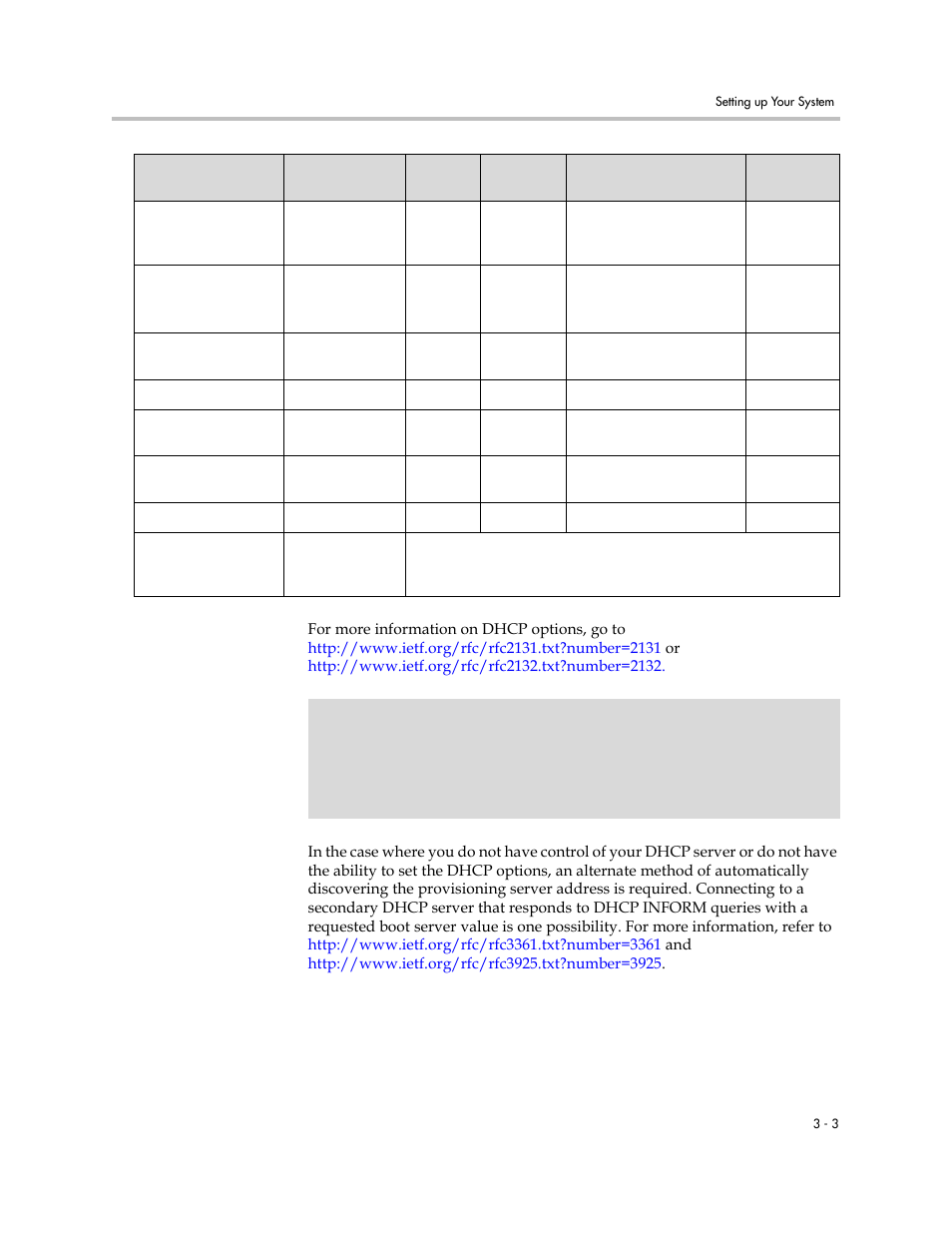 Polycom SoundPoint IP 601 User Manual | Page 35 / 373