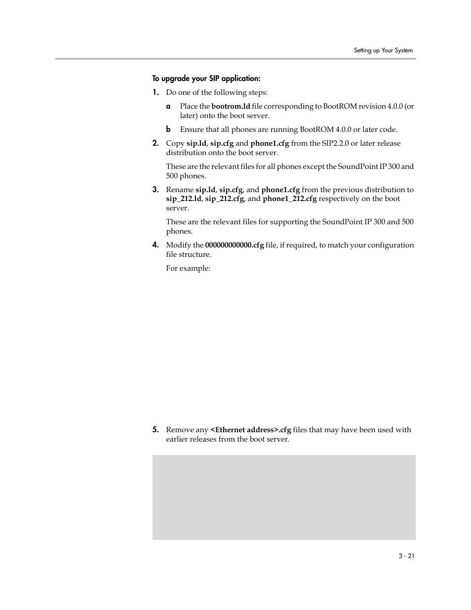 Polycom SoundPoint IP 601 User Manual | Page 53 / 373