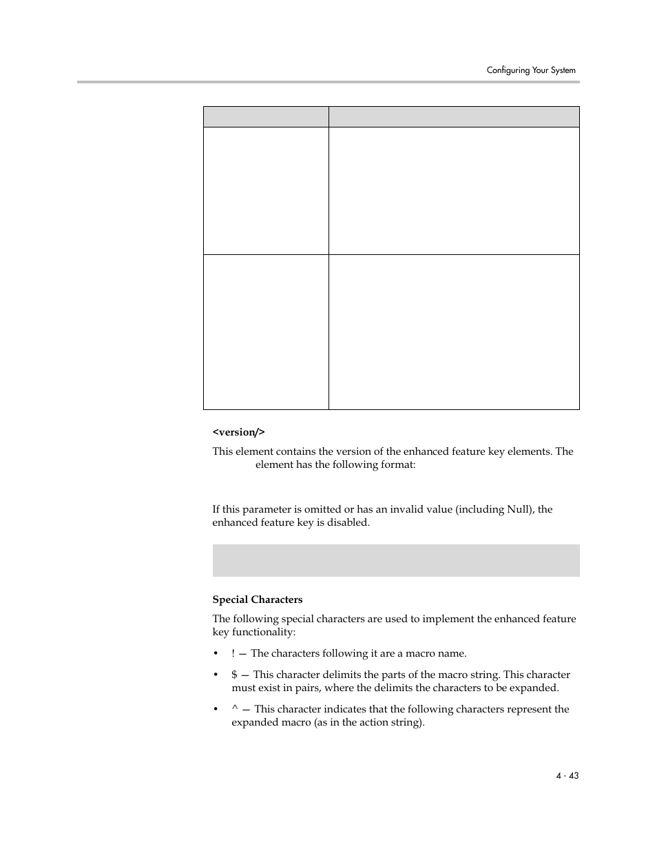 Polycom SoundPoint IP 601 User Manual | Page 97 / 373