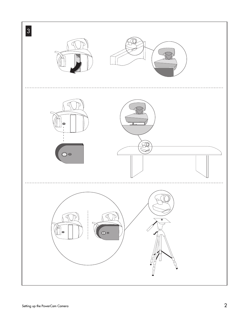 Polycom VS4000 User Manual | Page 2 / 5