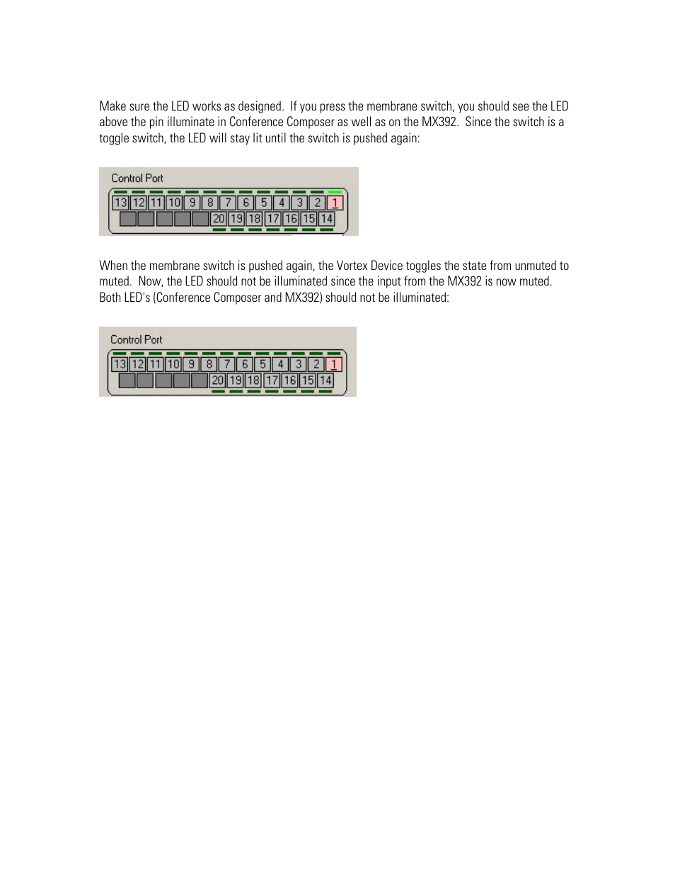 Polycom MX392 User Manual | Page 12 / 44