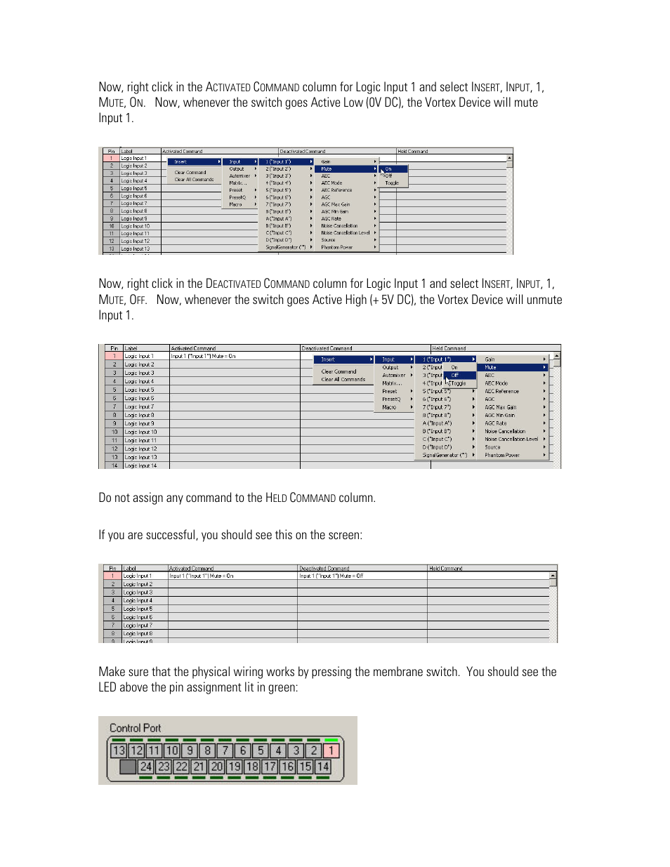 Polycom MX392 User Manual | Page 14 / 44