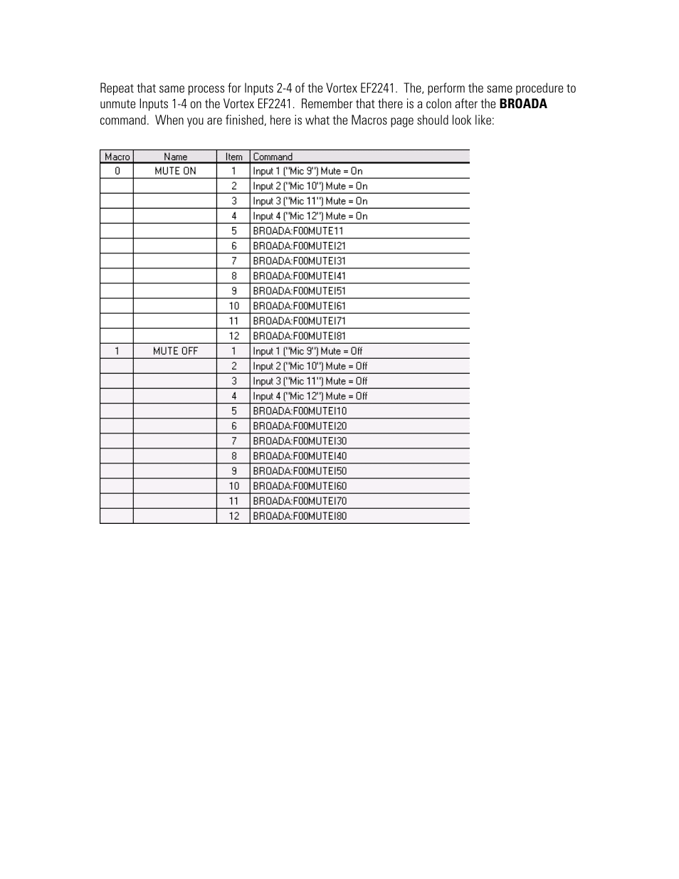 Polycom MX392 User Manual | Page 20 / 44