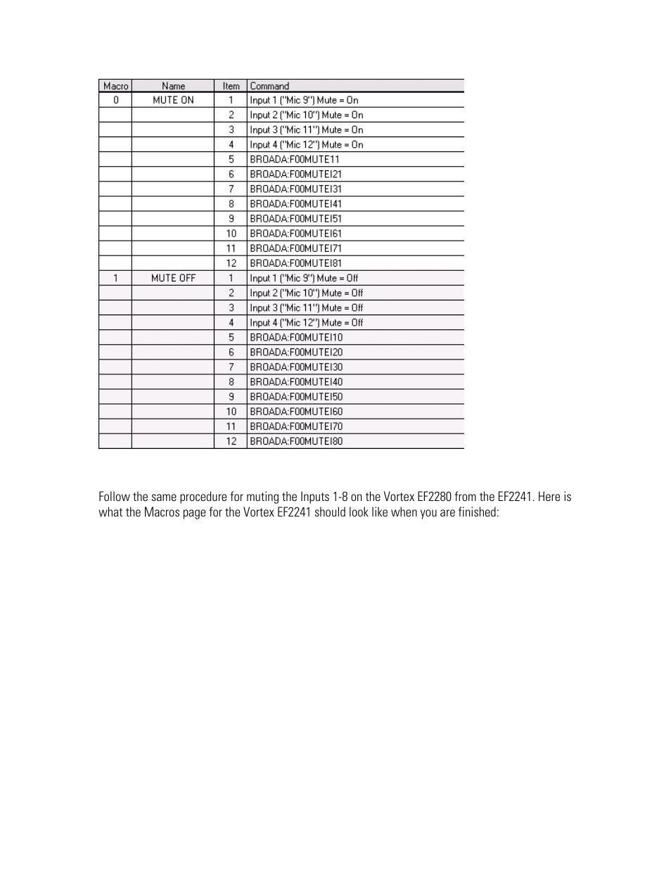 Polycom MX392 User Manual | Page 38 / 44