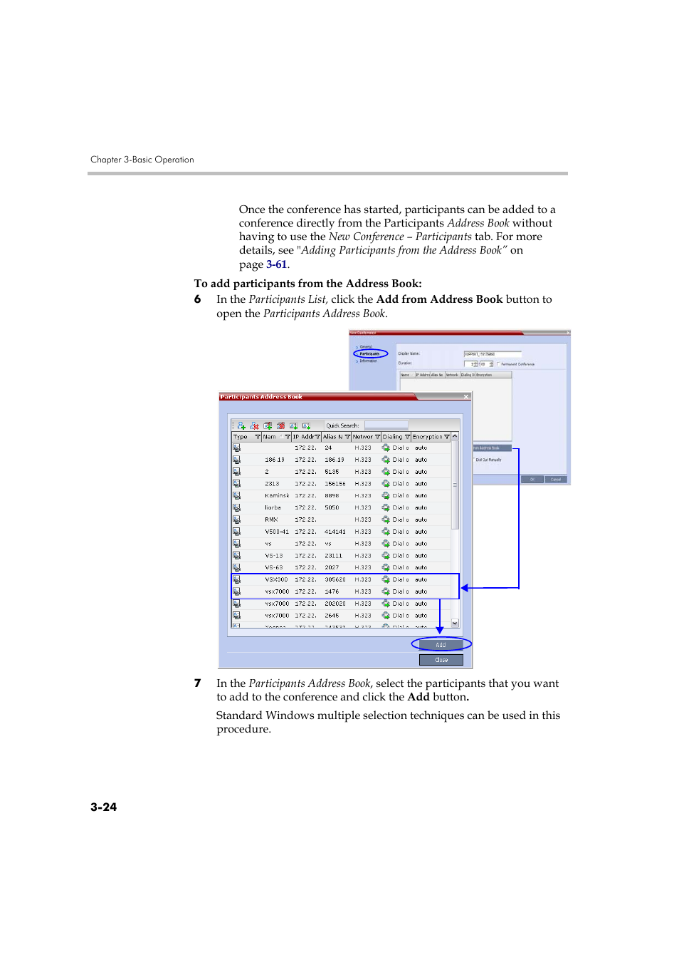 Polycom DOC2560A User Manual | Page 102 / 188