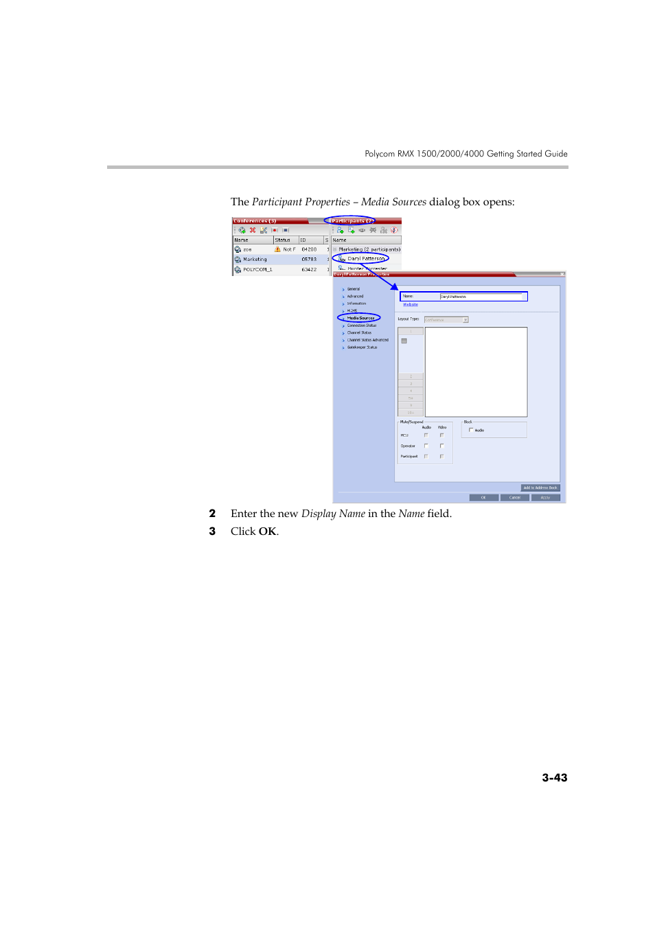 Polycom DOC2560A User Manual | Page 121 / 188