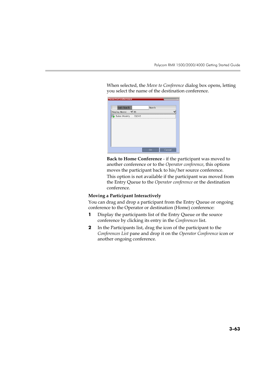 Polycom DOC2560A User Manual | Page 141 / 188