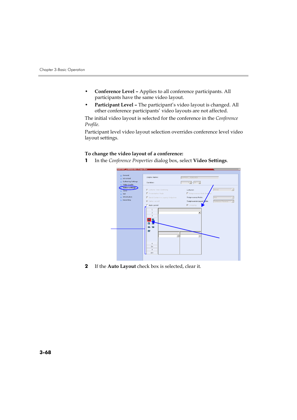 Polycom DOC2560A User Manual | Page 146 / 188