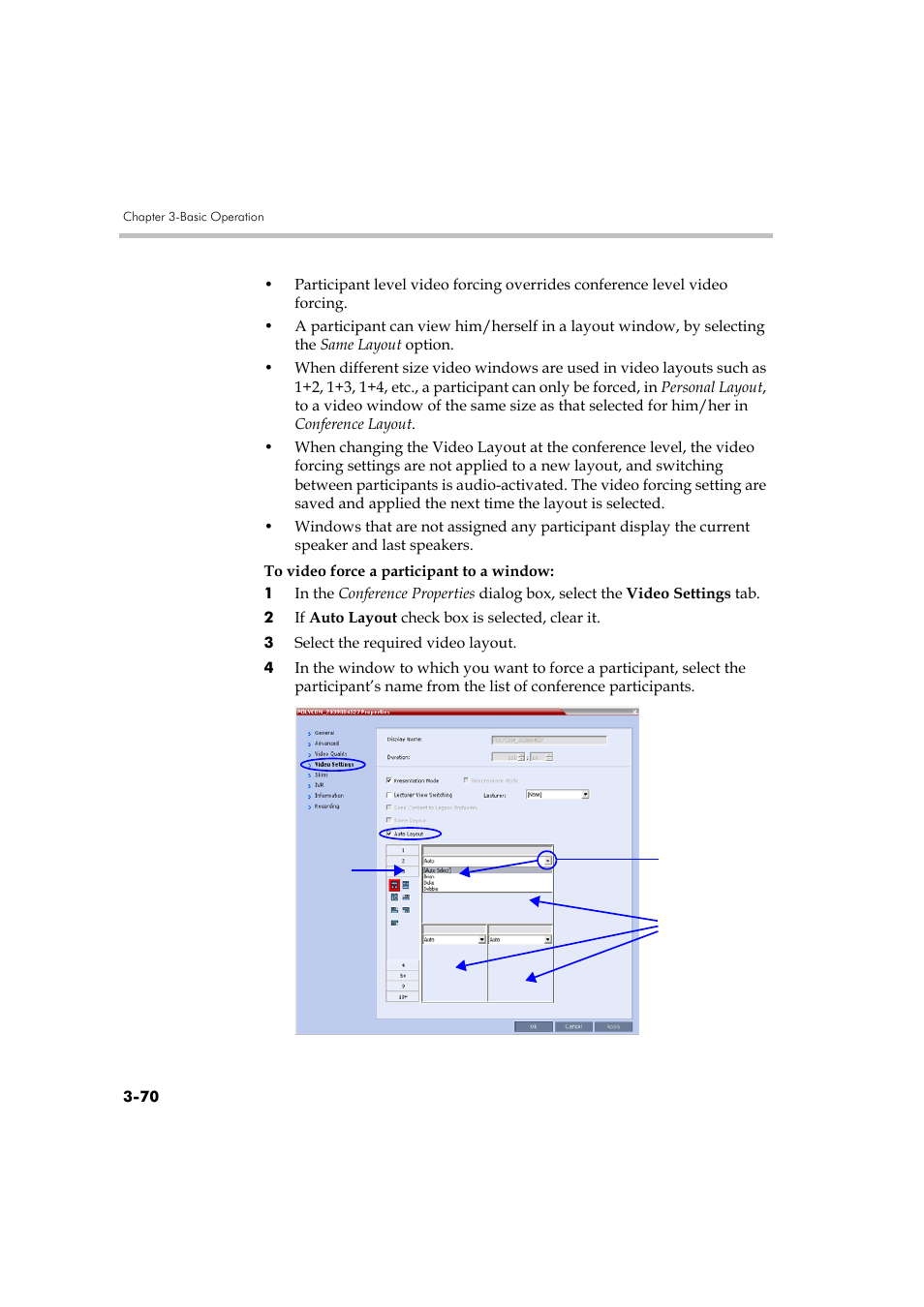 Polycom DOC2560A User Manual | Page 148 / 188