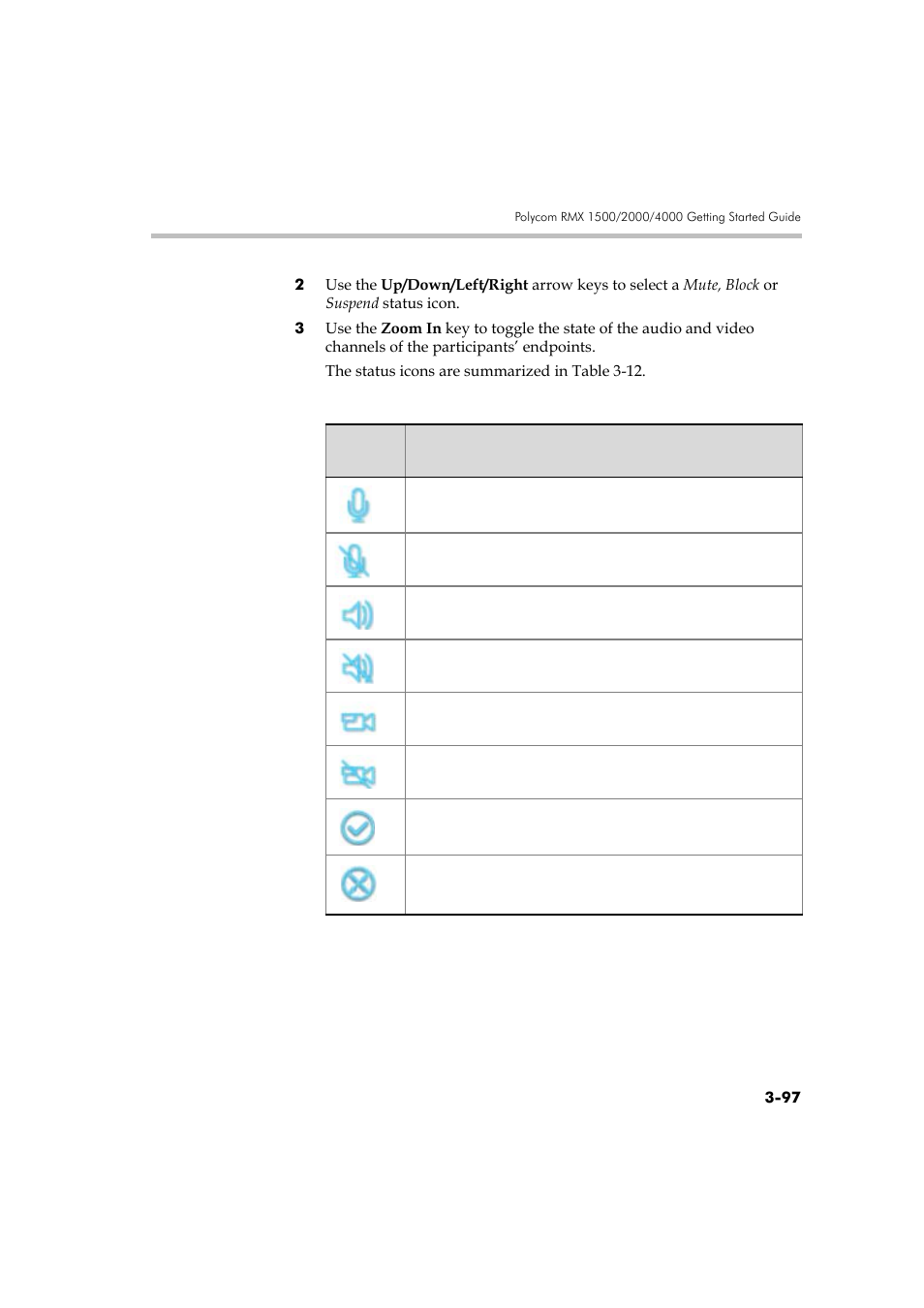 Polycom DOC2560A User Manual | Page 175 / 188