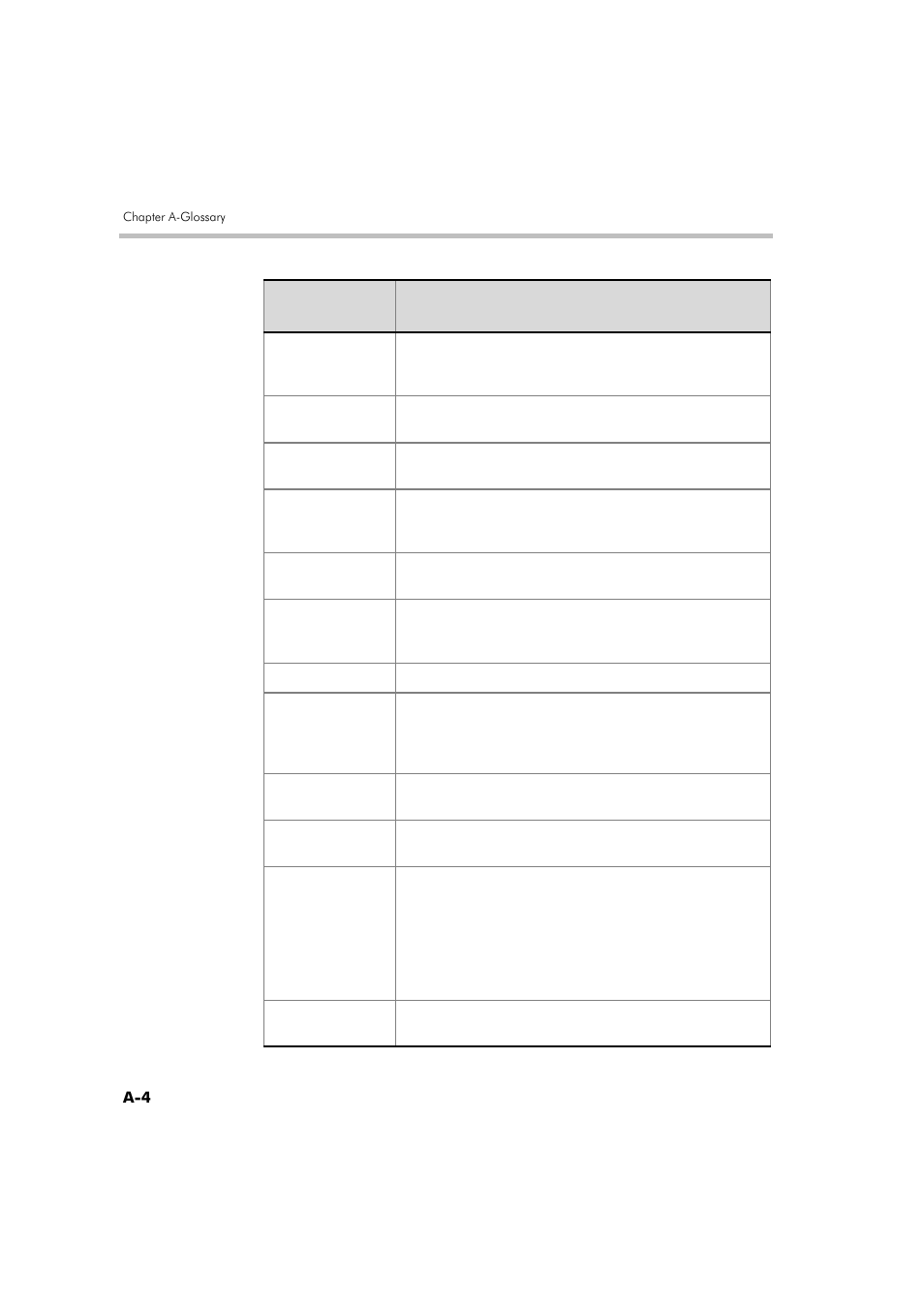 Polycom DOC2560A User Manual | Page 186 / 188