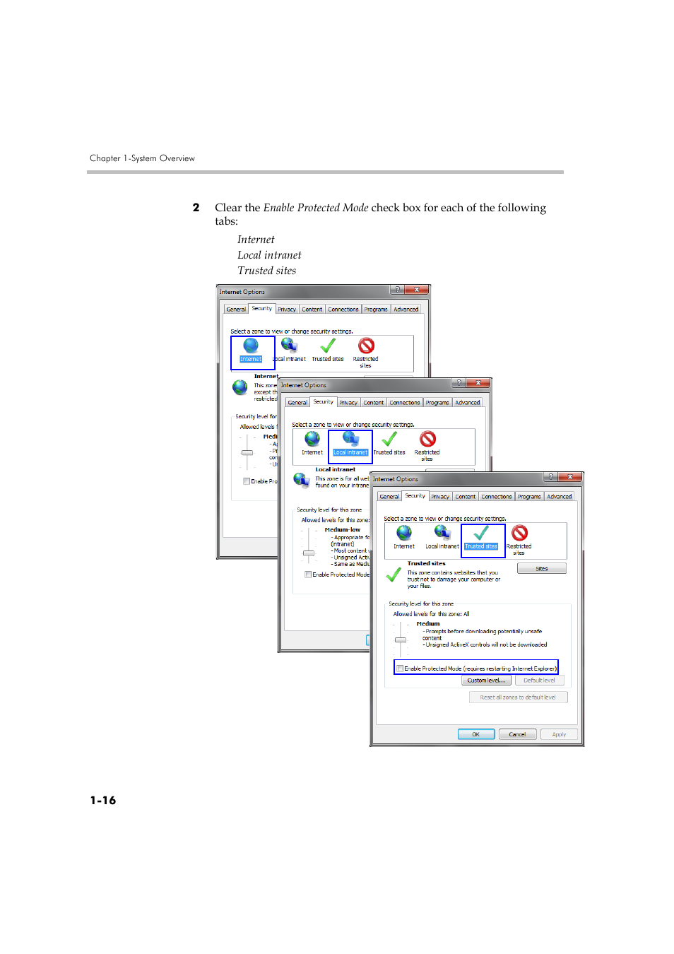 Polycom DOC2560A User Manual | Page 26 / 188