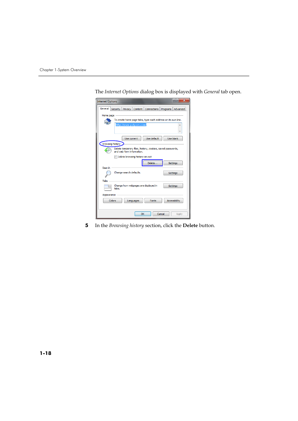 Polycom DOC2560A User Manual | Page 28 / 188