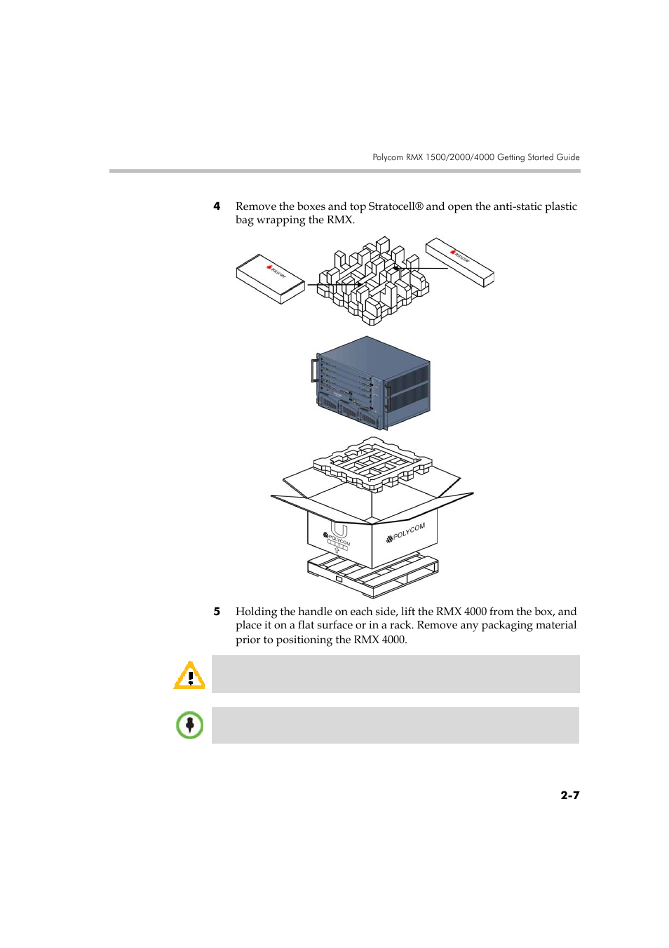 Polycom DOC2560A User Manual | Page 39 / 188