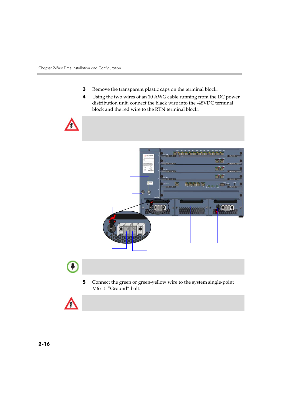 Polycom DOC2560A User Manual | Page 48 / 188