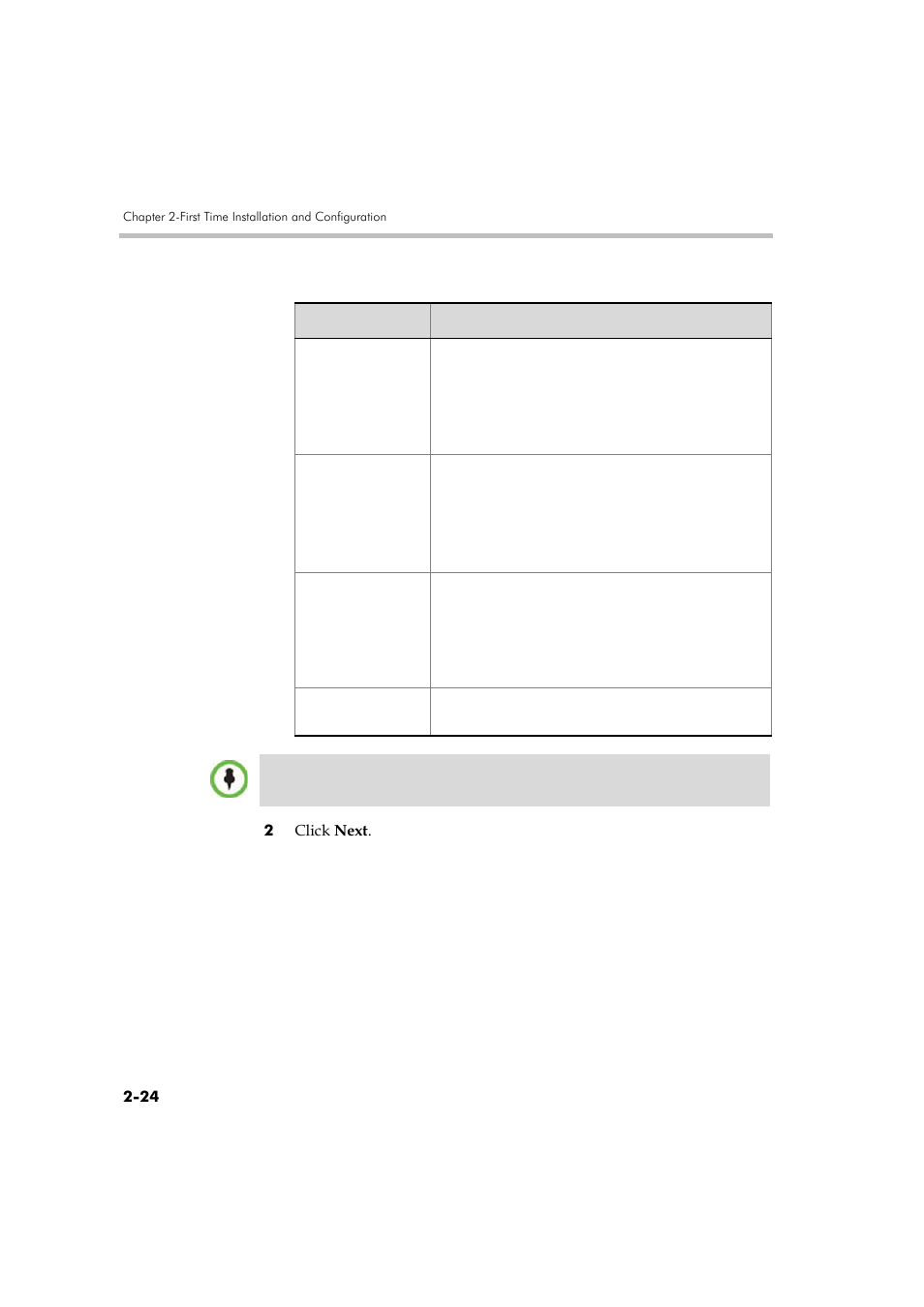 Polycom DOC2560A User Manual | Page 56 / 188