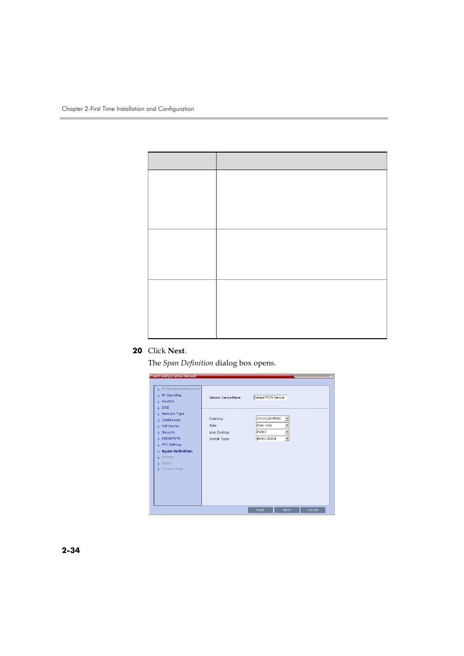 Polycom DOC2560A User Manual | Page 66 / 188