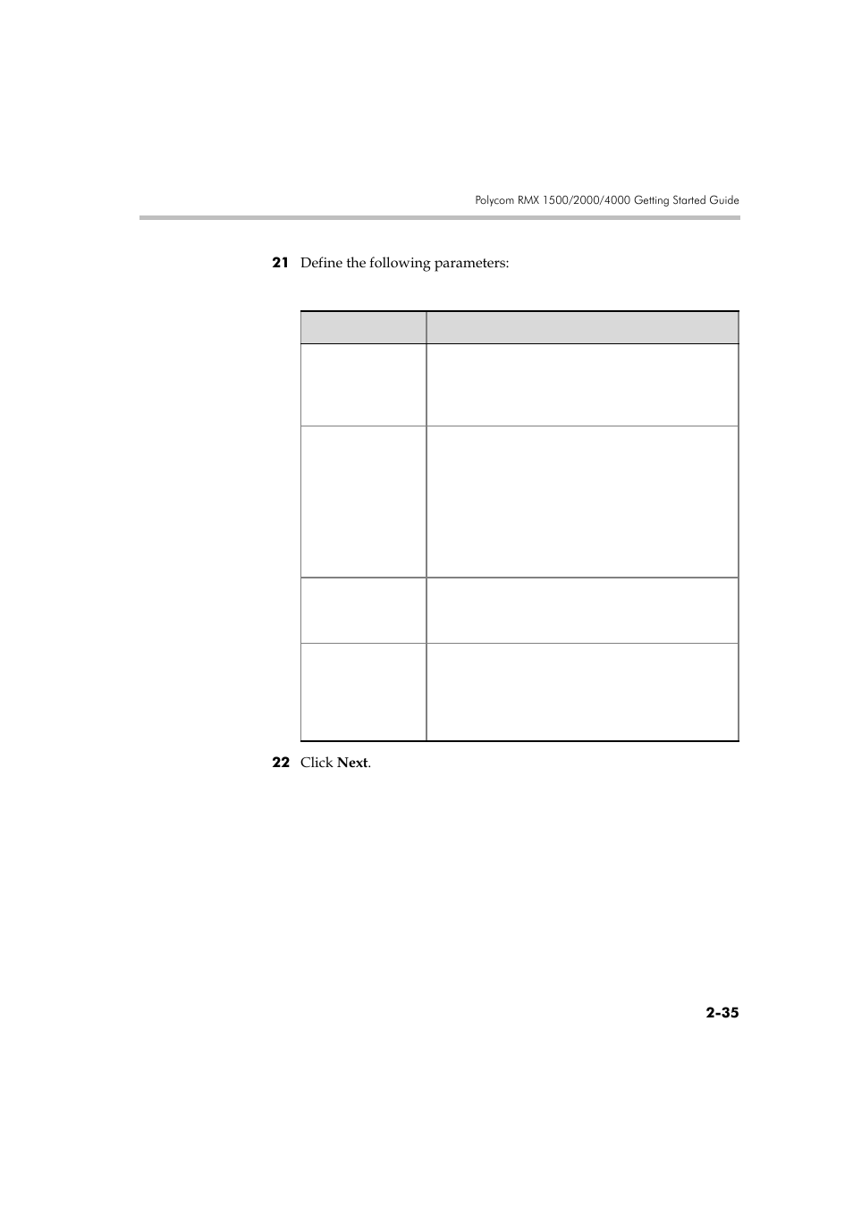 Polycom DOC2560A User Manual | Page 67 / 188