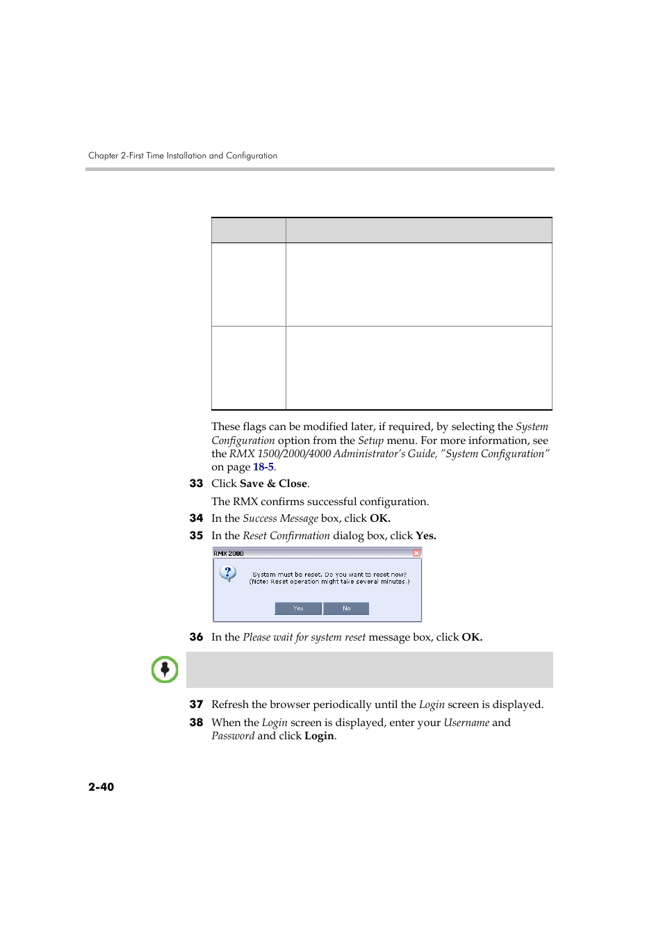 Polycom DOC2560A User Manual | Page 72 / 188