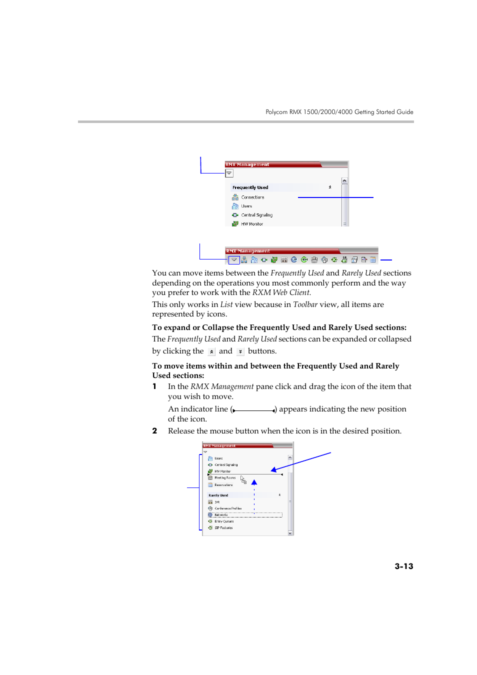 Polycom DOC2560A User Manual | Page 91 / 188