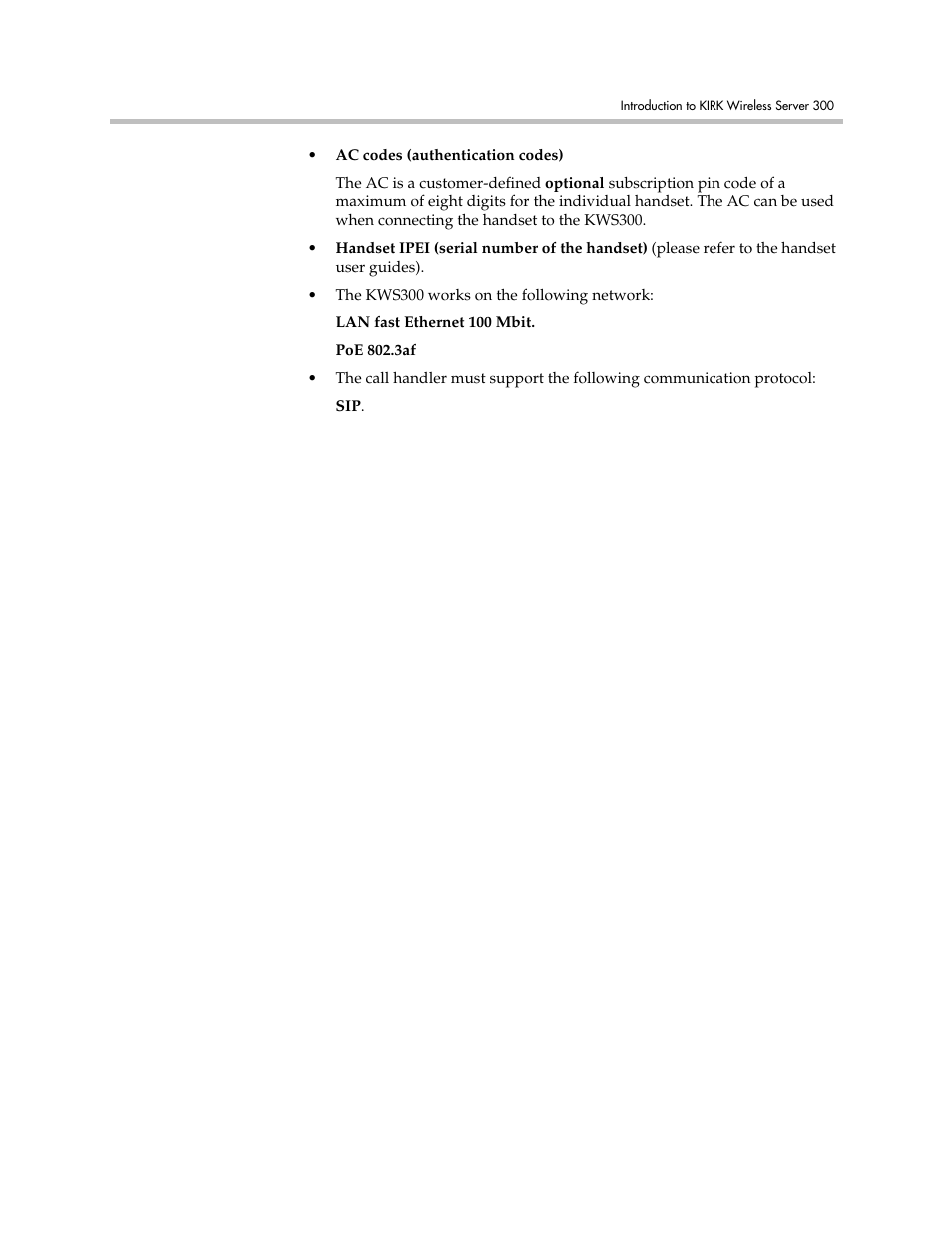 Polycom VoiceStation 300 User Manual | Page 12 / 60