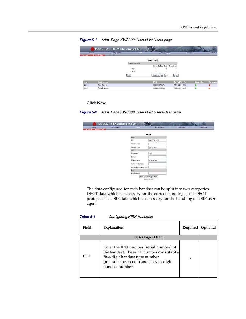 Polycom VoiceStation 300 User Manual | Page 28 / 60