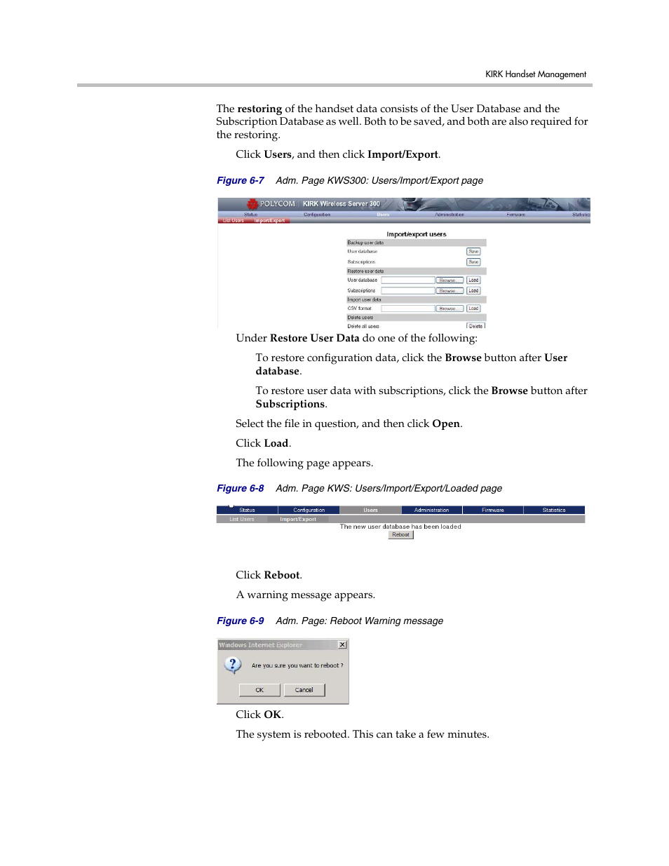 Polycom VoiceStation 300 User Manual | Page 34 / 60