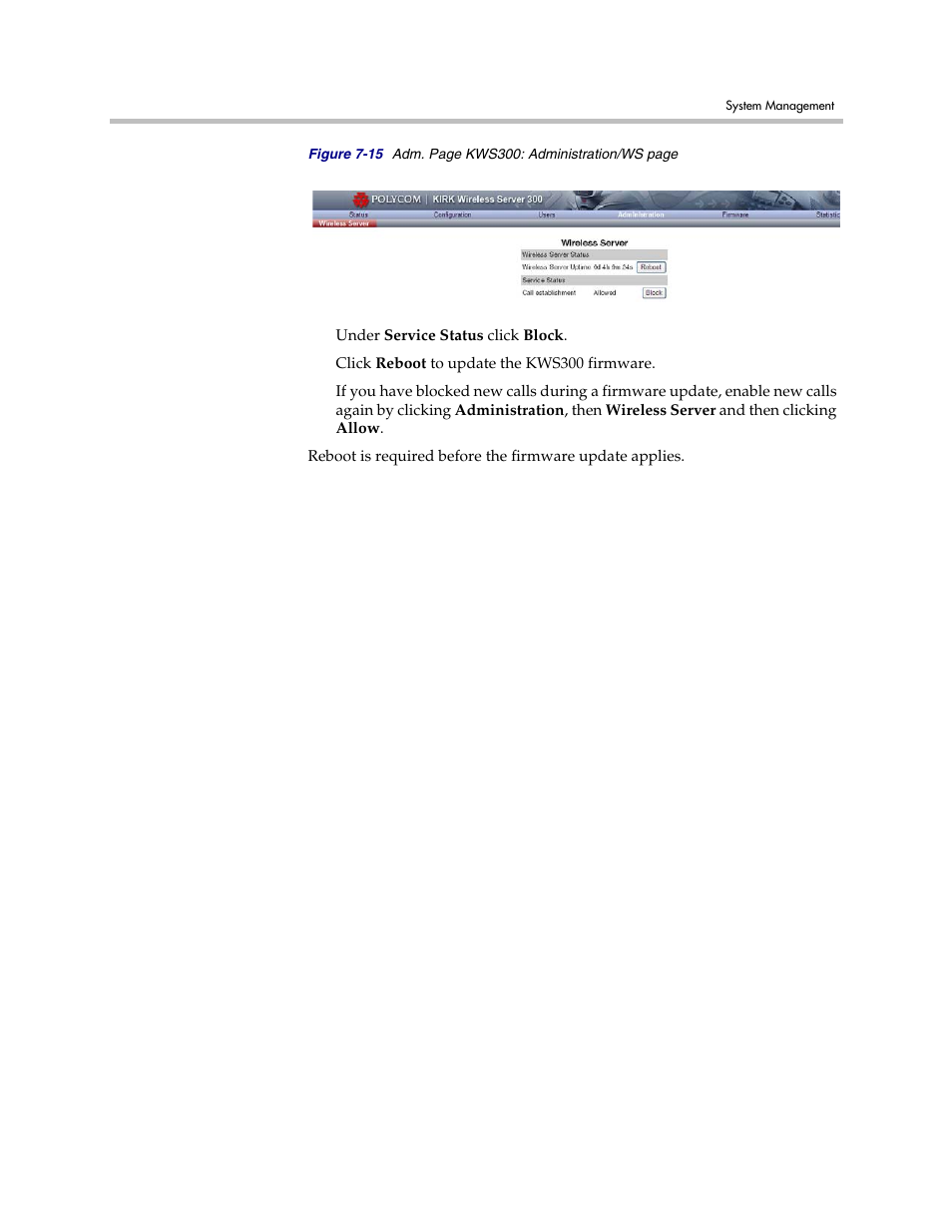 Polycom VoiceStation 300 User Manual | Page 44 / 60